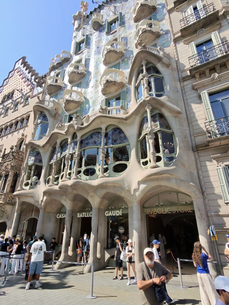 Casa Batlló